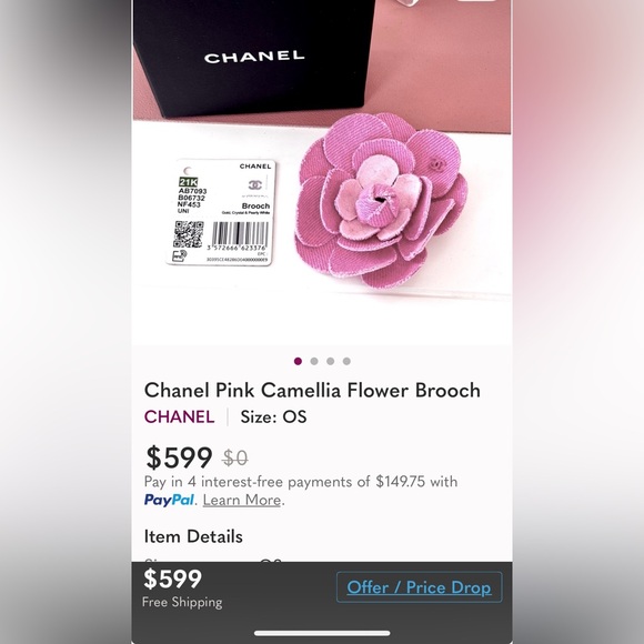 💗Customer Appreciation Gifts 💗 - Picture 2 of 16